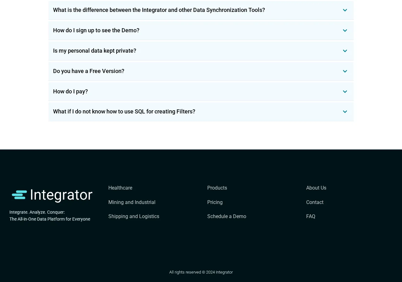 epitechintegrator.com page section 5 — marketing psychology audit screenshot