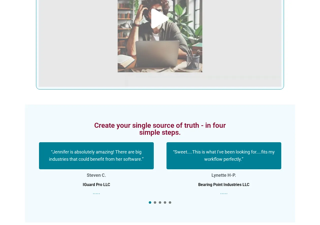 epitechintegrator.com page section 2 — marketing psychology audit screenshot