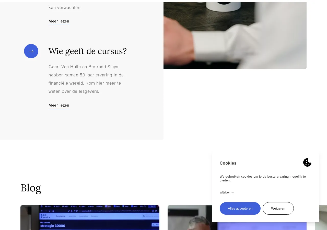orcatraders.eu page section 7 — marketing psychology audit screenshot