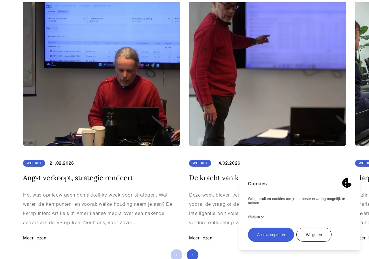 orcatraders.eu page section 8 — marketing psychology audit screenshot