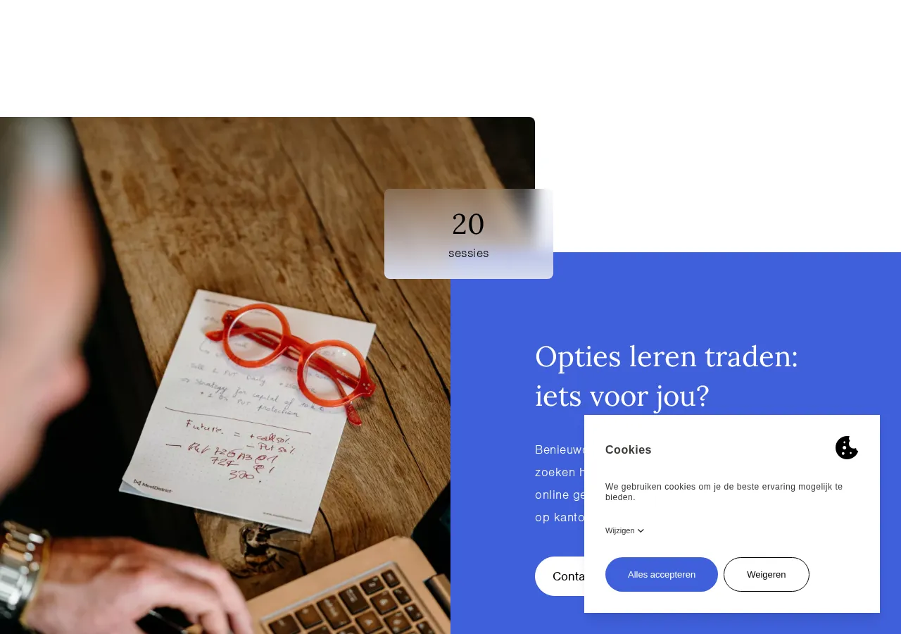 orcatraders.eu page section 9 — marketing psychology audit screenshot